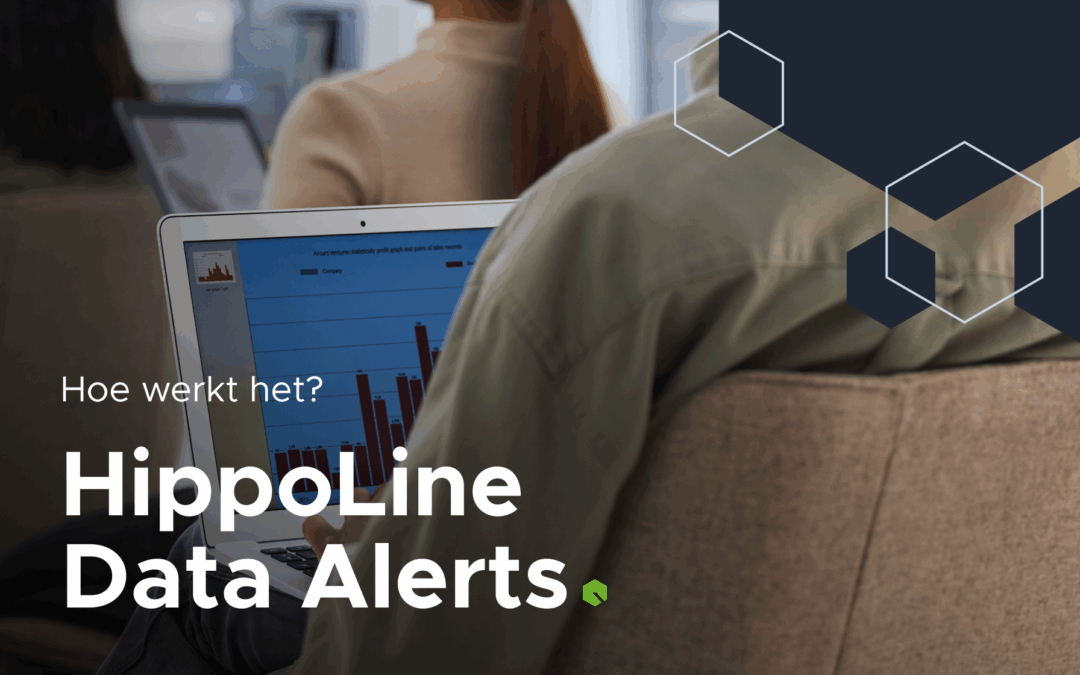 HippoLine Data Alerts