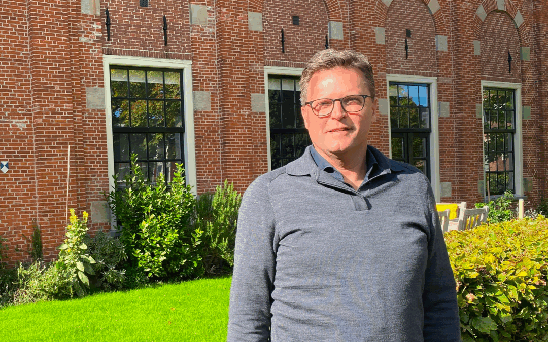 Hoe Froonacker Van de Witte grip heeft op haar bedrijfsvoering dankzij HIP