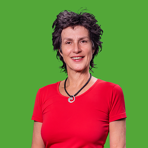 Mirjam van Kooten