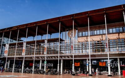 Hoe Bibliotheek Amstelland met data laat zien dat ze ertoe doet