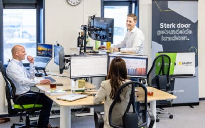 Van BI naar Data Intelligence