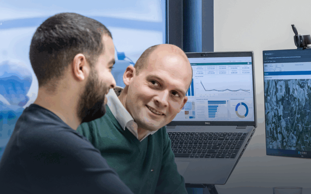 Whitepaper: API’s in Data Intelligence