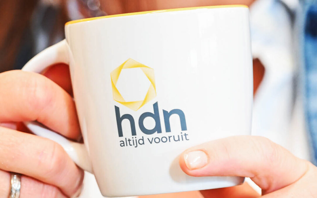 Hoe HDN hypotheekdata beschikbaar maakt voor de hele keten