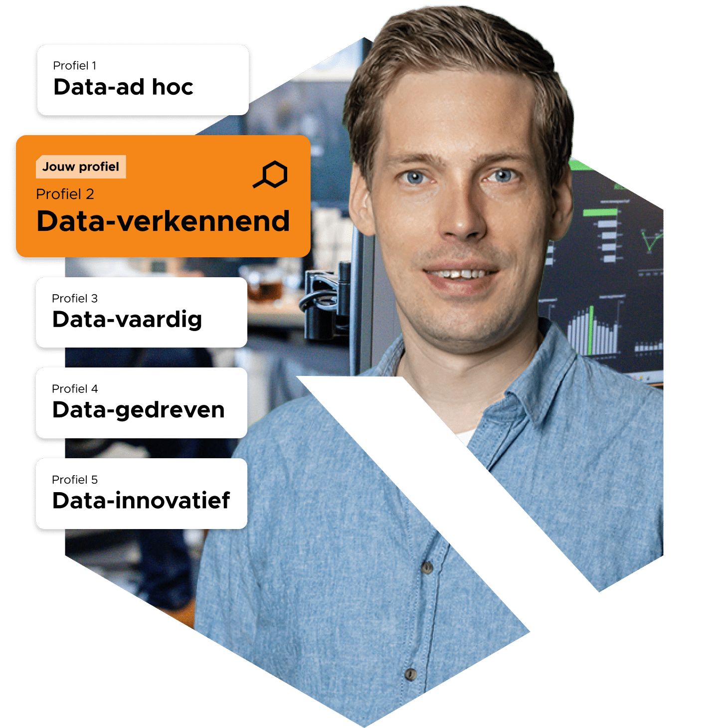 Data-verkennend