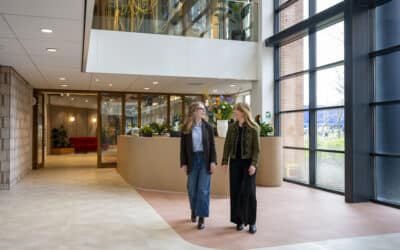 Hoe BaseNet Data Intelligence toevoegde aan zijn ERP-platform