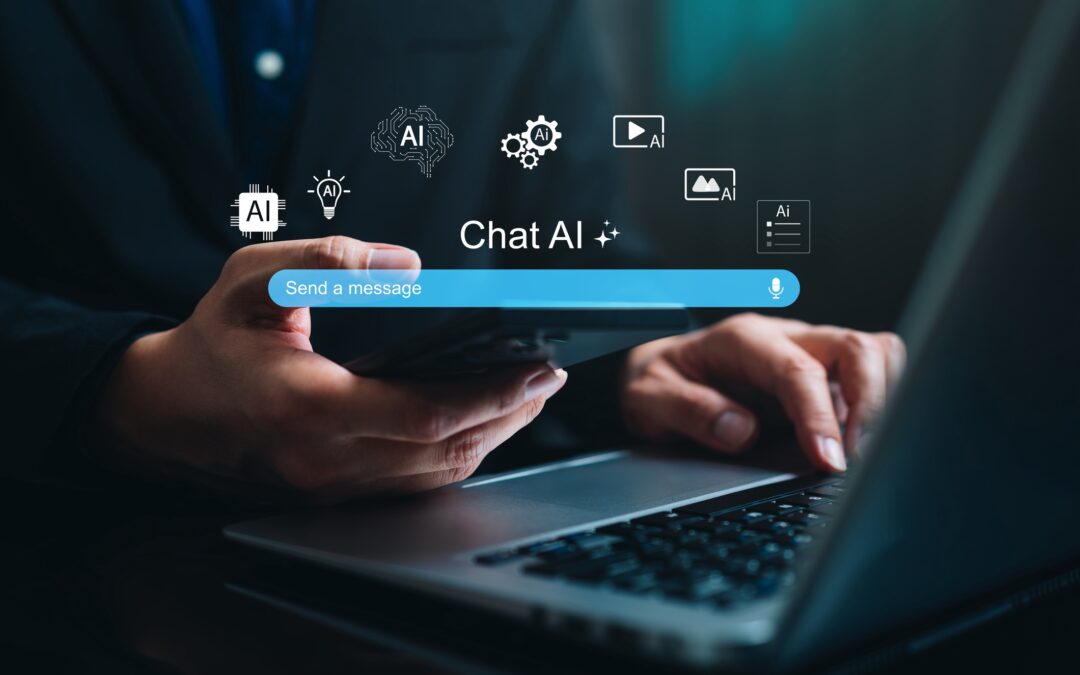 AI-agents veilig inzetten