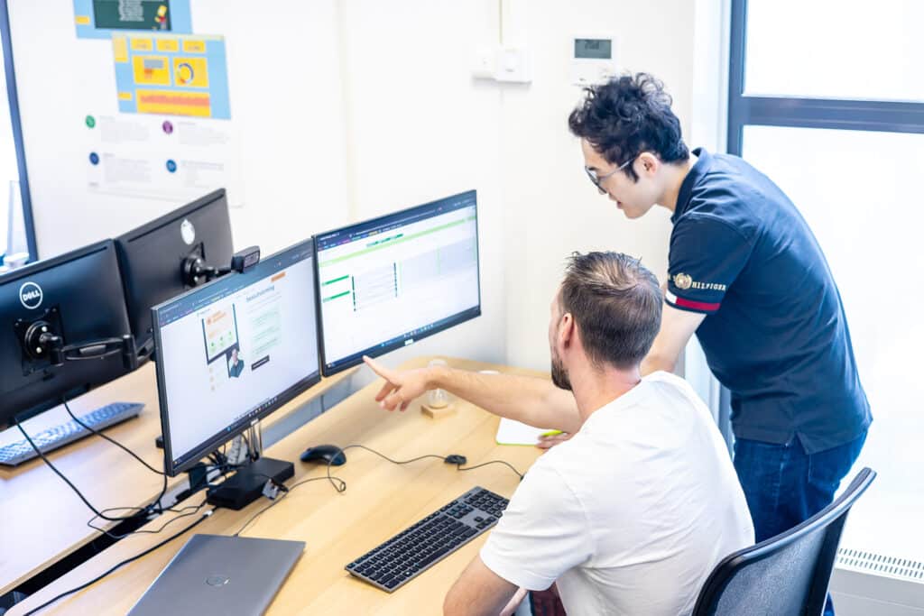 Whitepaper: waarom organisaties hun cijfers wantrouwen