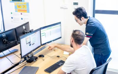 Whitepaper: waarom wantrouwen organisaties hun cijfers?
